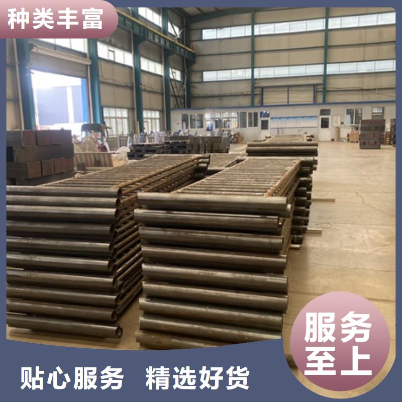 【2灯光防撞护栏一致好评产品】