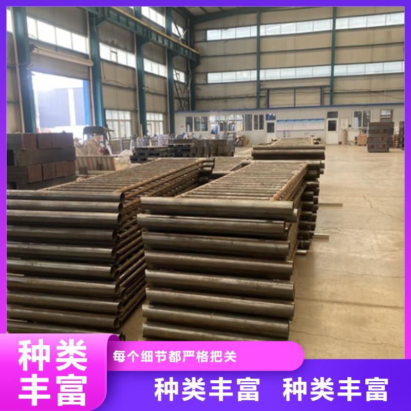 不锈钢防撞护栏企业-实力雄厚