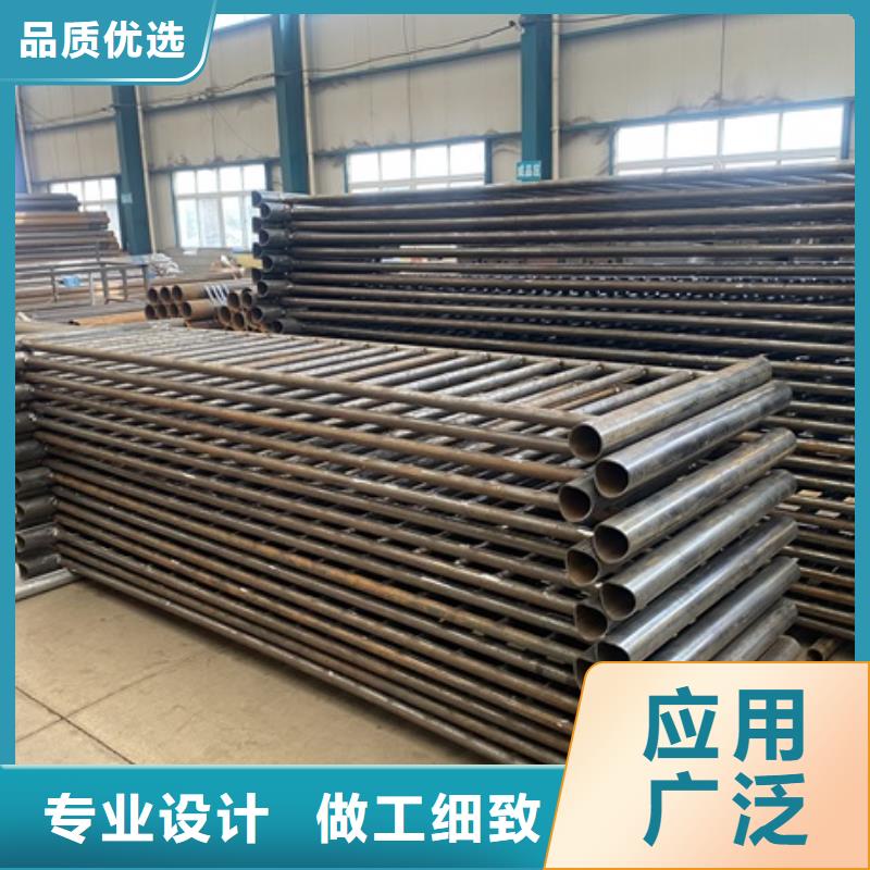 自治区防撞不锈钢复合管护栏2025已更新（今日/新闻）