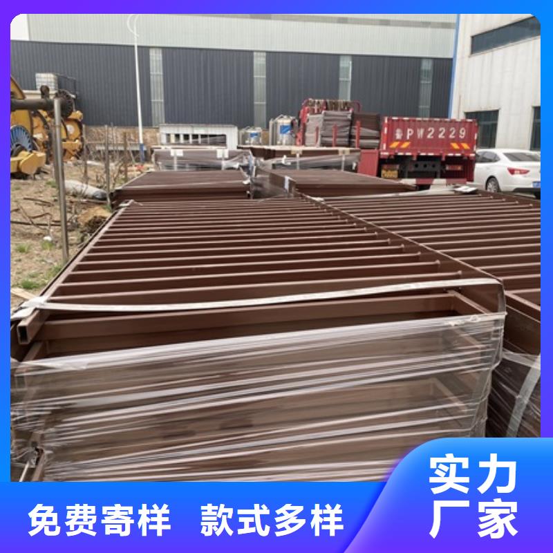 自治区防撞不锈钢复合管护栏2025已更新（今日/新闻）