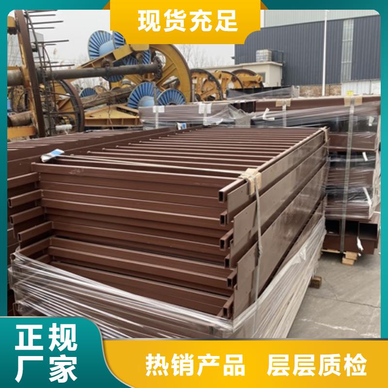 防撞护栏哪里有生产的