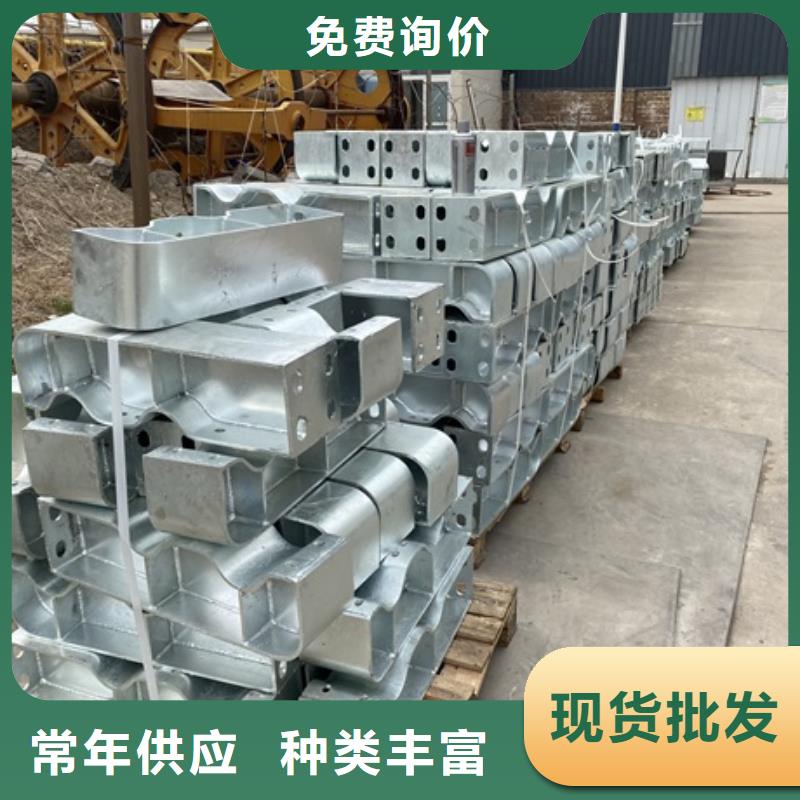 高铁不锈钢护栏一米起订