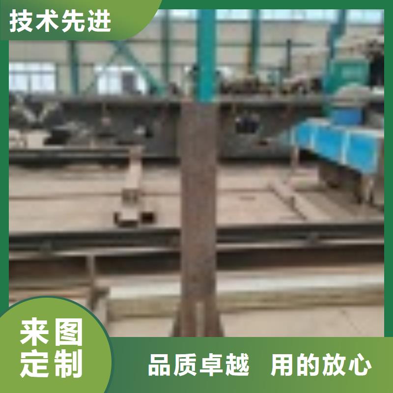 铸钢防撞立柱供应加工