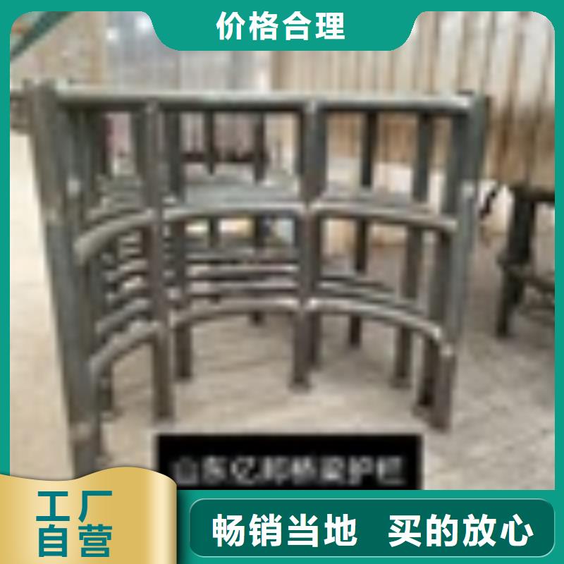 铸钢桥梁防撞立柱品质保证