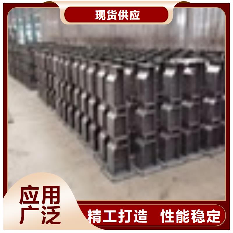防撞钢板立柱种类齐全