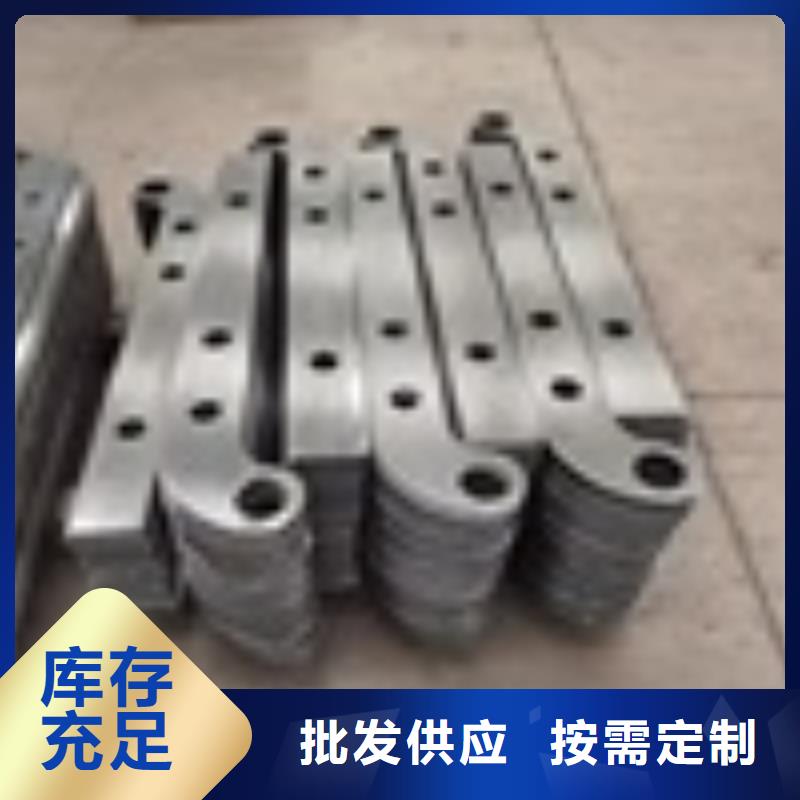 Q345D桥梁立柱实体大厂家