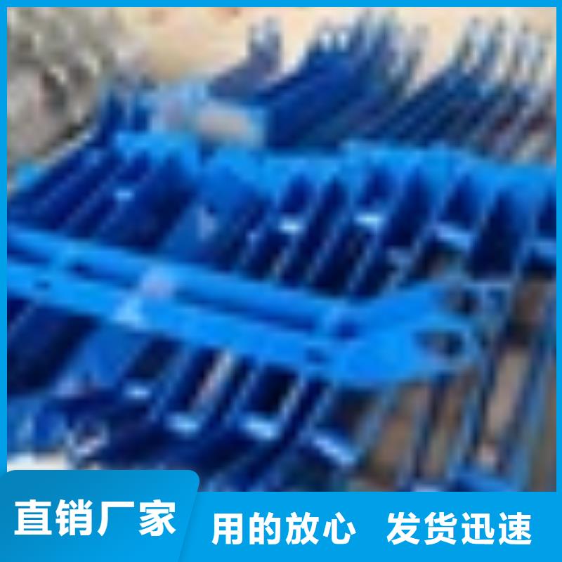 政护栏牢固美观