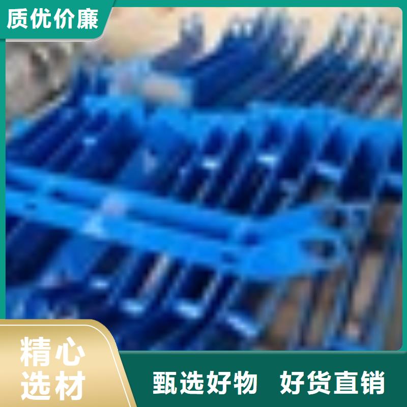 16Mn桥梁栏杆一米图纸