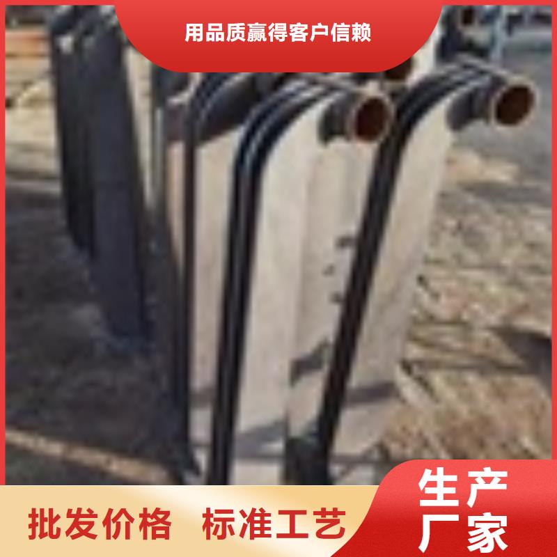 铸钢桥梁防撞立柱品质保证