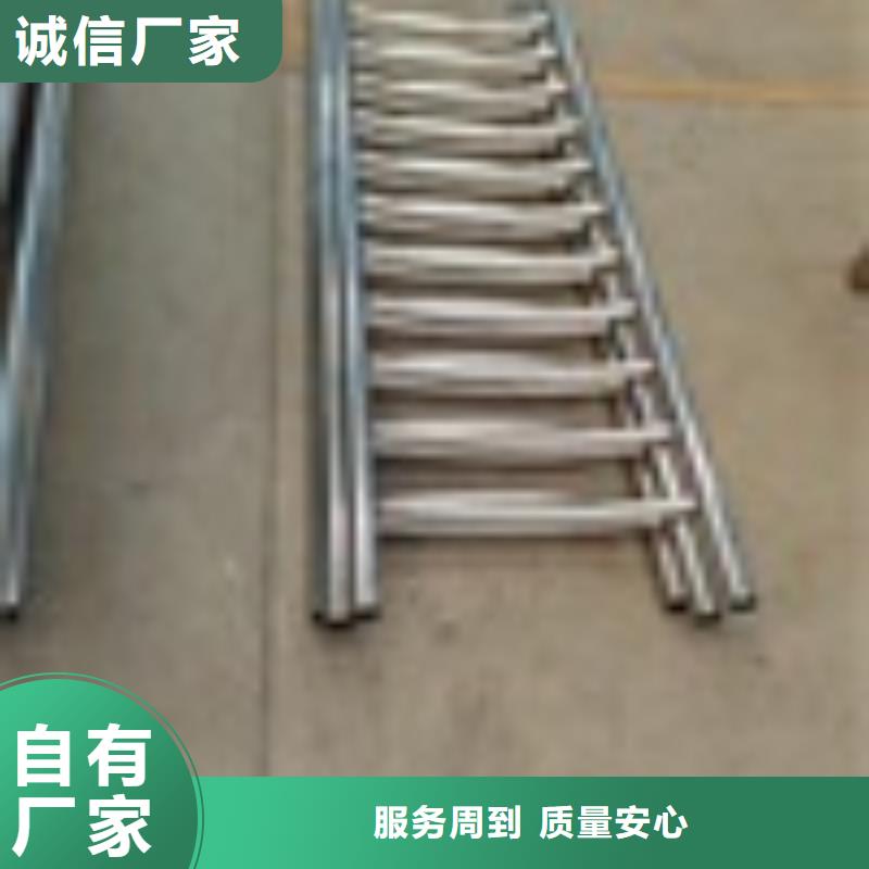 河道栏杆按需定制