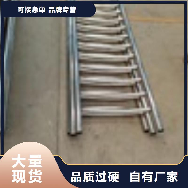铸铁防撞护栏造型美观
