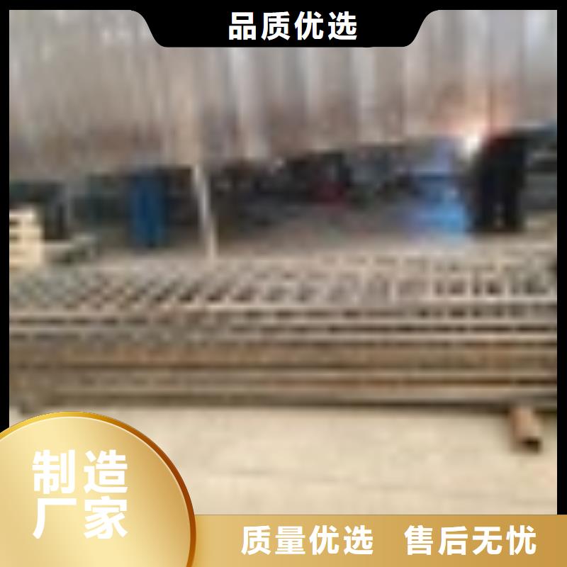 不锈钢复合管桥梁护栏发货及时