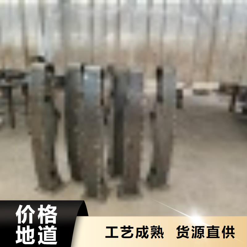 不锈钢景观护栏厂家发货快