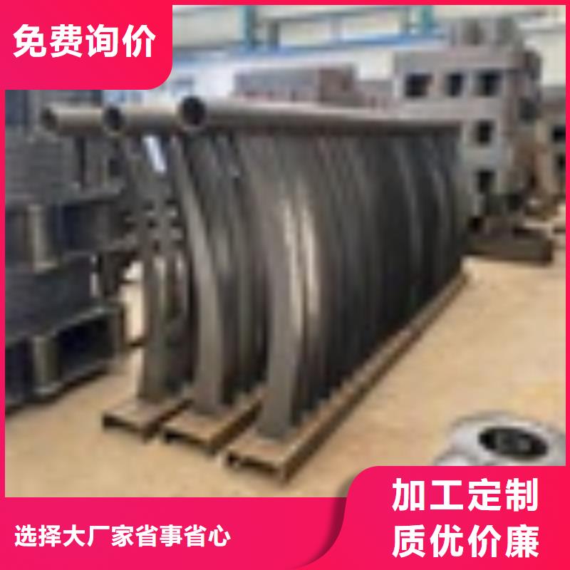 防撞立柱交货期快