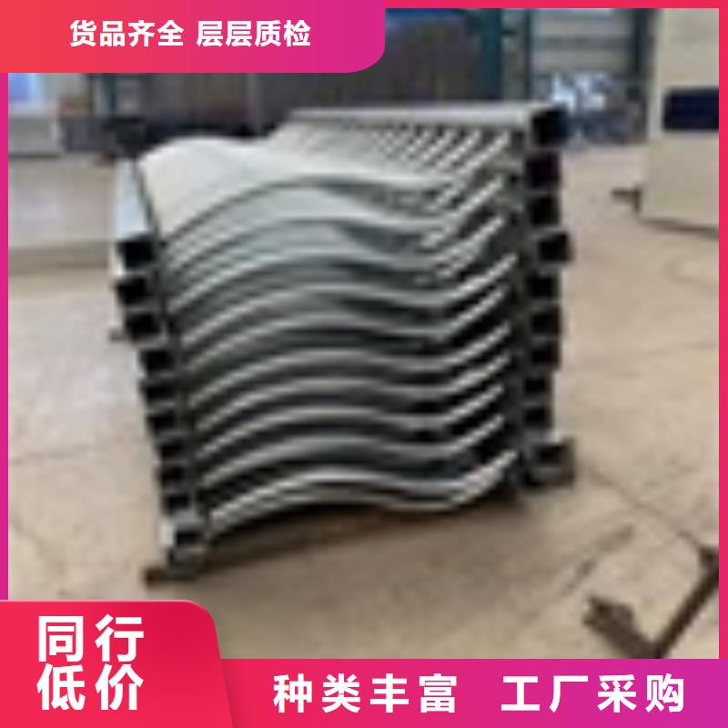 灯光护栏甄选厂家