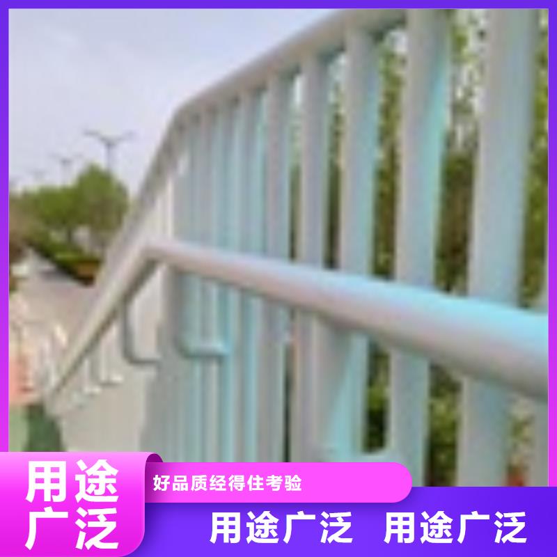 不锈钢桥梁护栏生产厂家