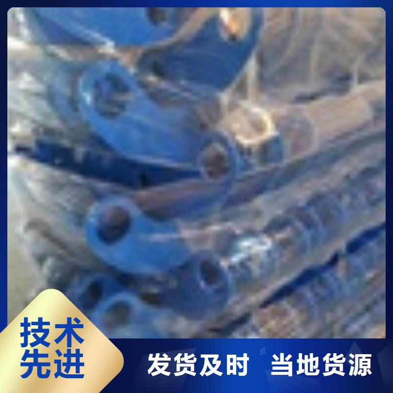 镂空桥梁防撞护栏全国配送