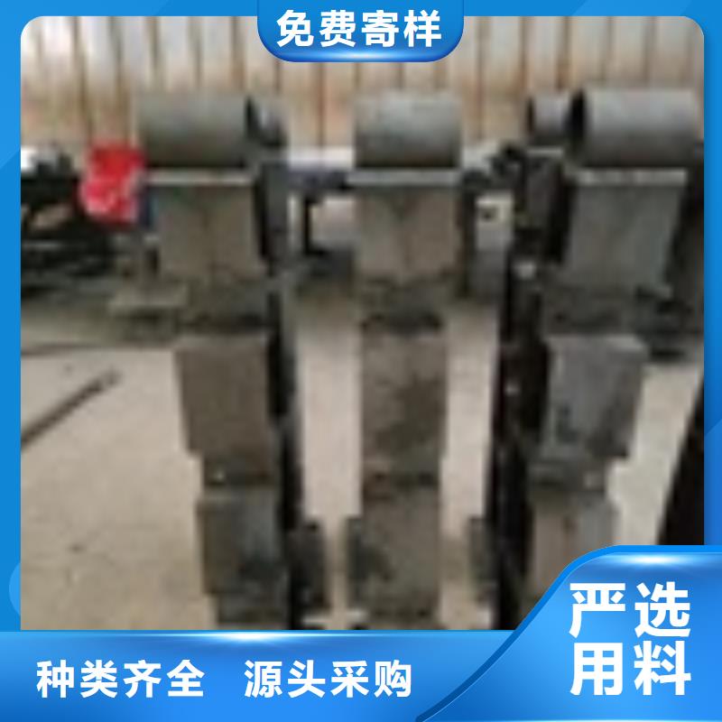 铸钢桥梁防撞立柱品质保证