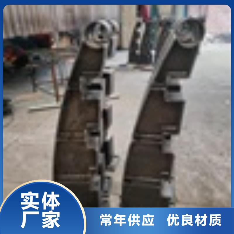 发货及时的304不锈钢栏杆公司