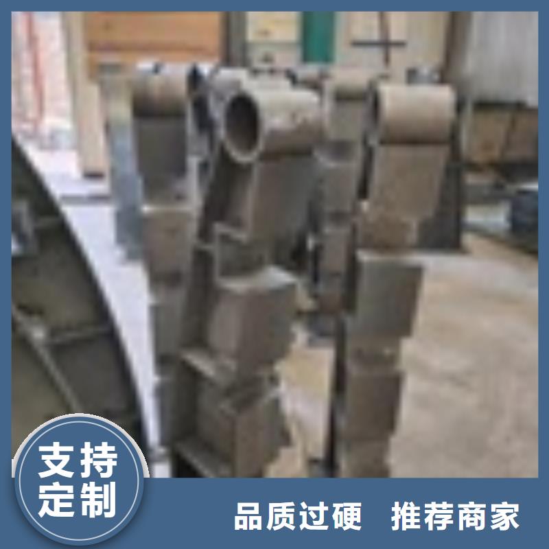 桥梁防撞护栏2025已更新（今日/新闻）