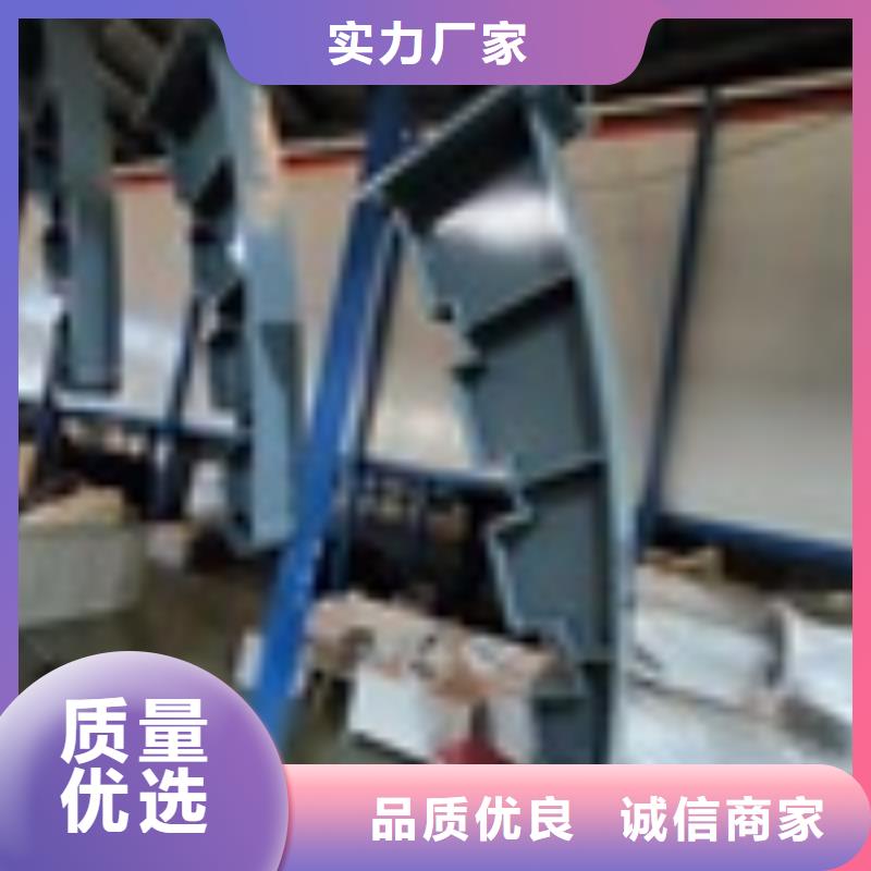 16Mn桥梁防撞护栏规格齐全