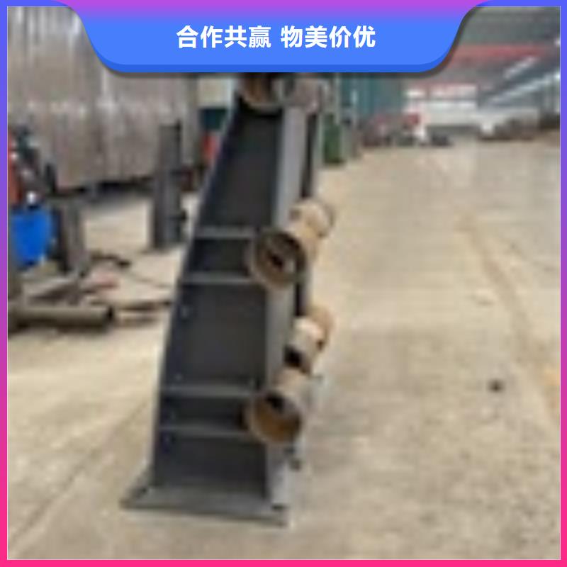 16Mn桥梁栏杆一米图纸