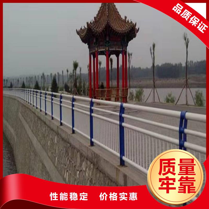 郁南县桥梁护栏图片可以拿样品