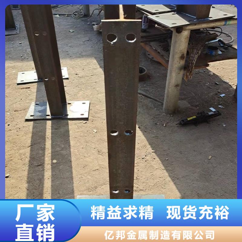 3_市政护栏信誉至上