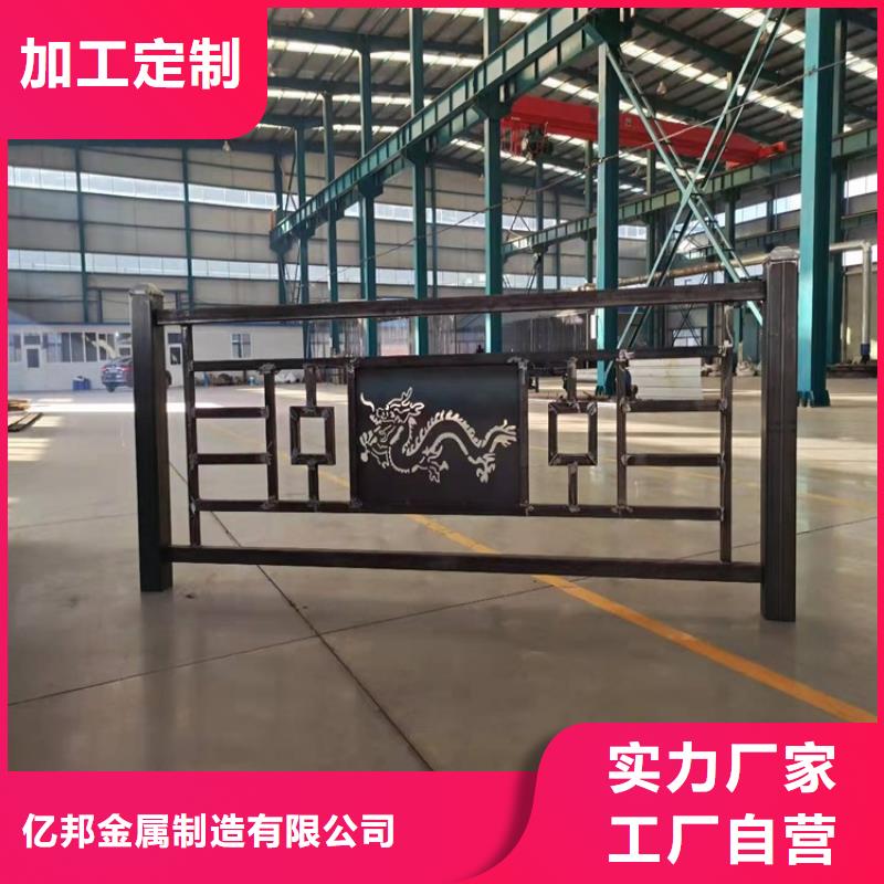 铸钢防撞立柱库存量大