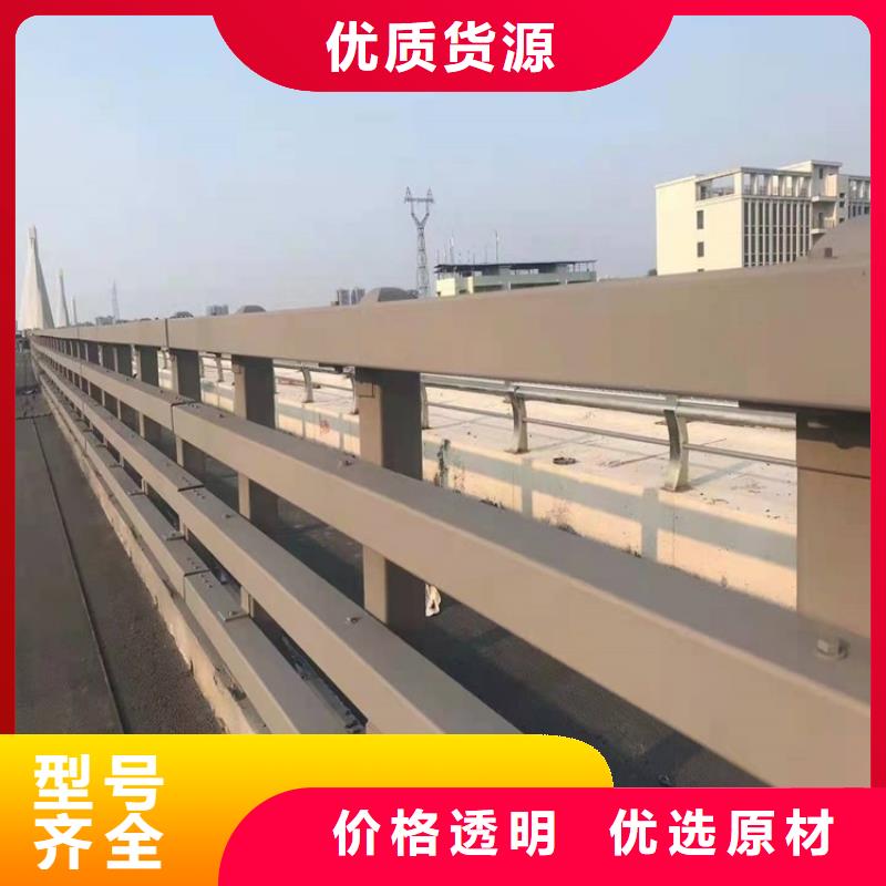 3_市政护栏信誉至上
