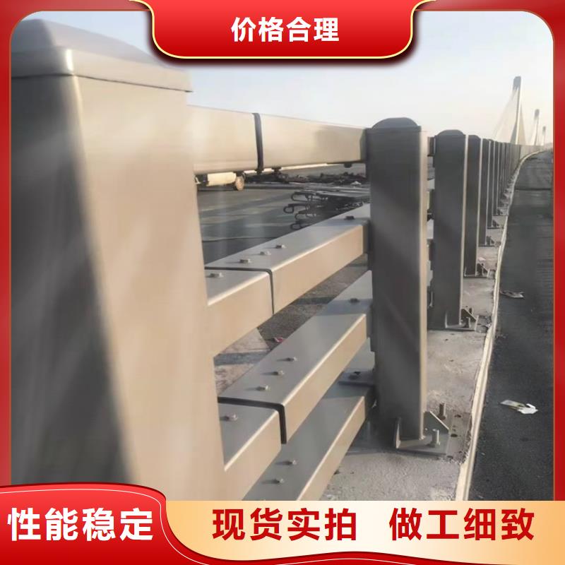 Q345E防撞护栏生产厂家联系方式