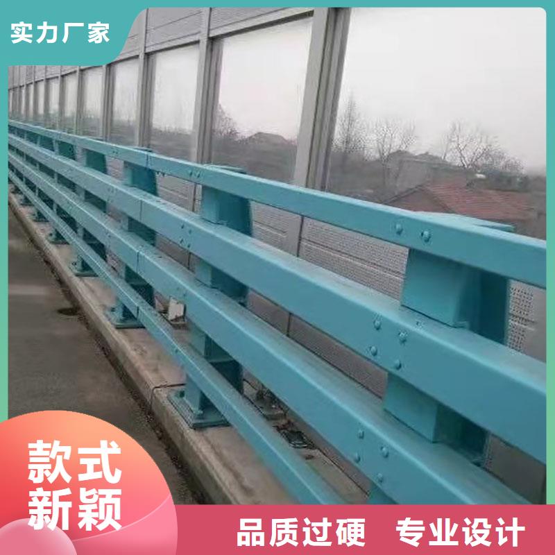 复合不锈钢护栏报价合理