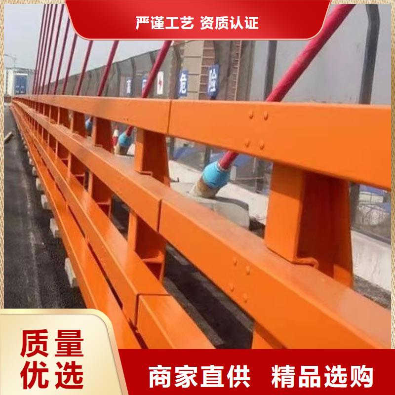 钢板立柱可定制