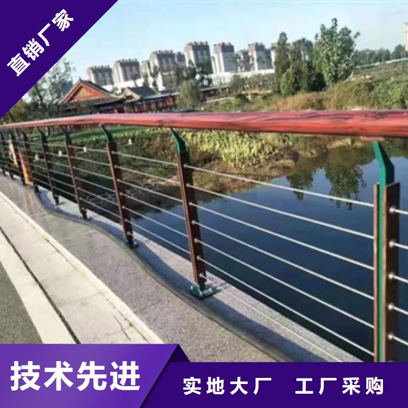 【3道路护栏种类丰富】