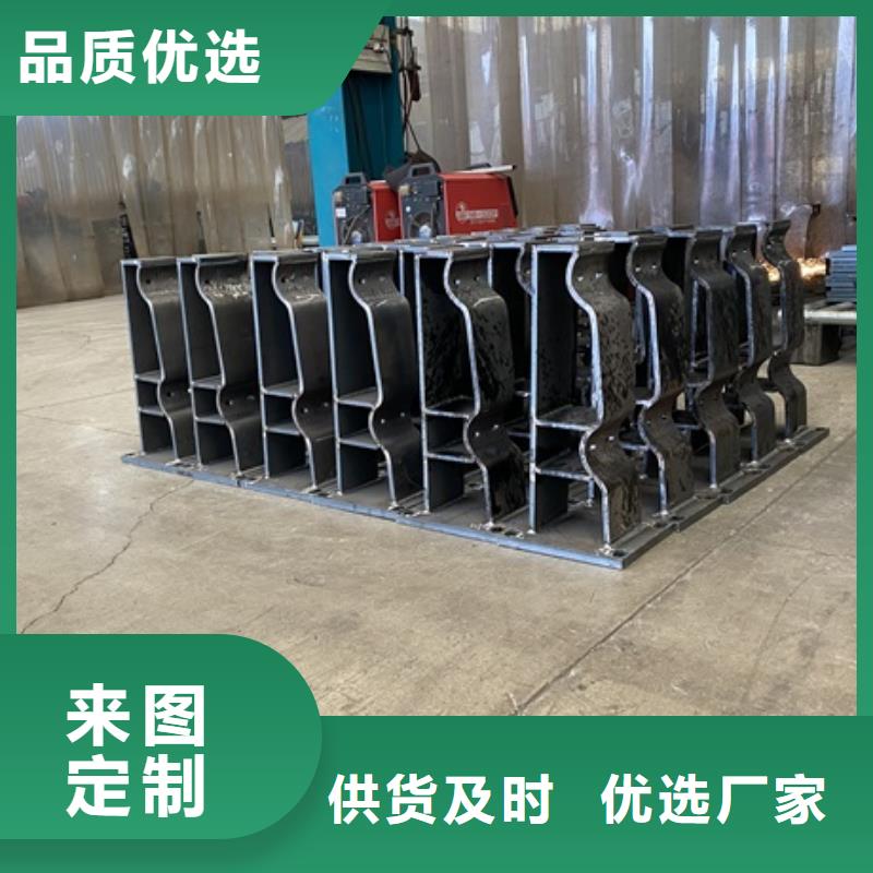 高架桥护栏大品牌放心购