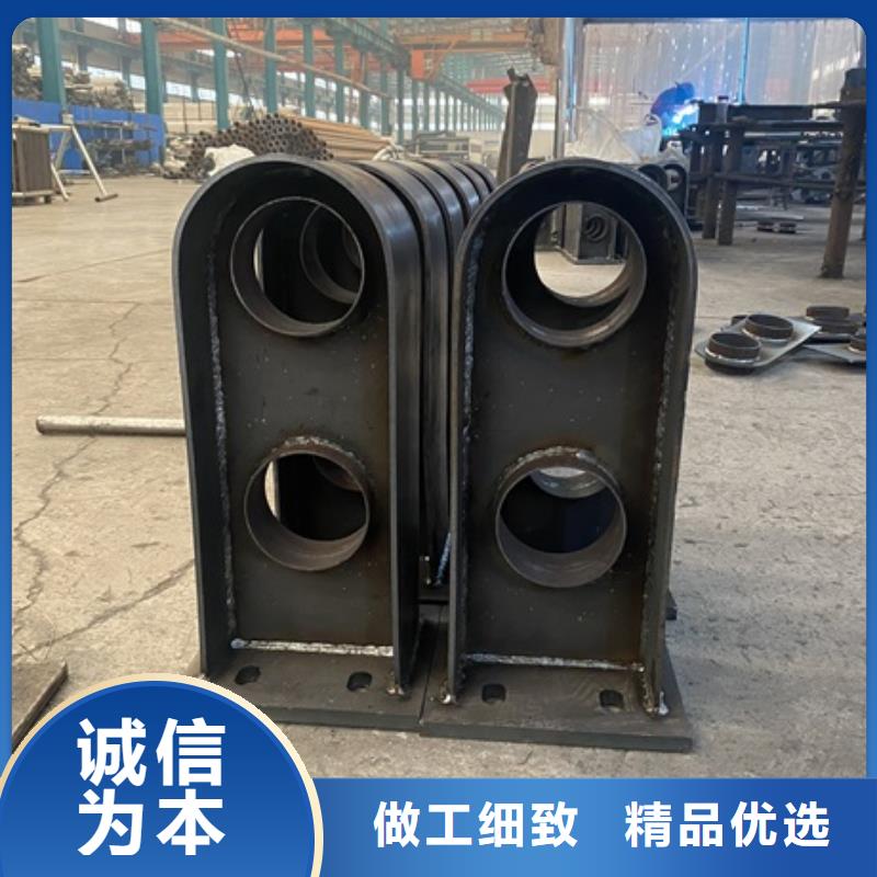 Q345E防撞护栏生产厂家联系方式