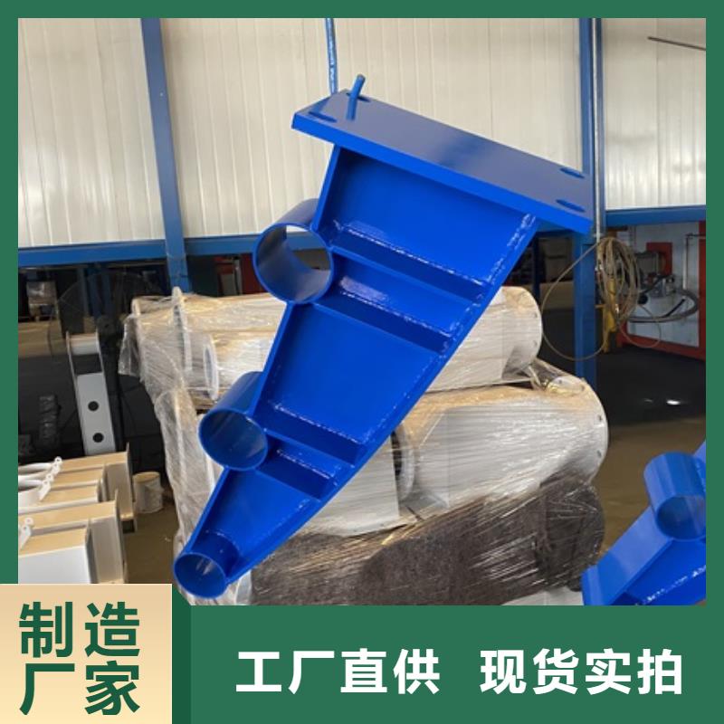 复合不锈钢护栏报价合理