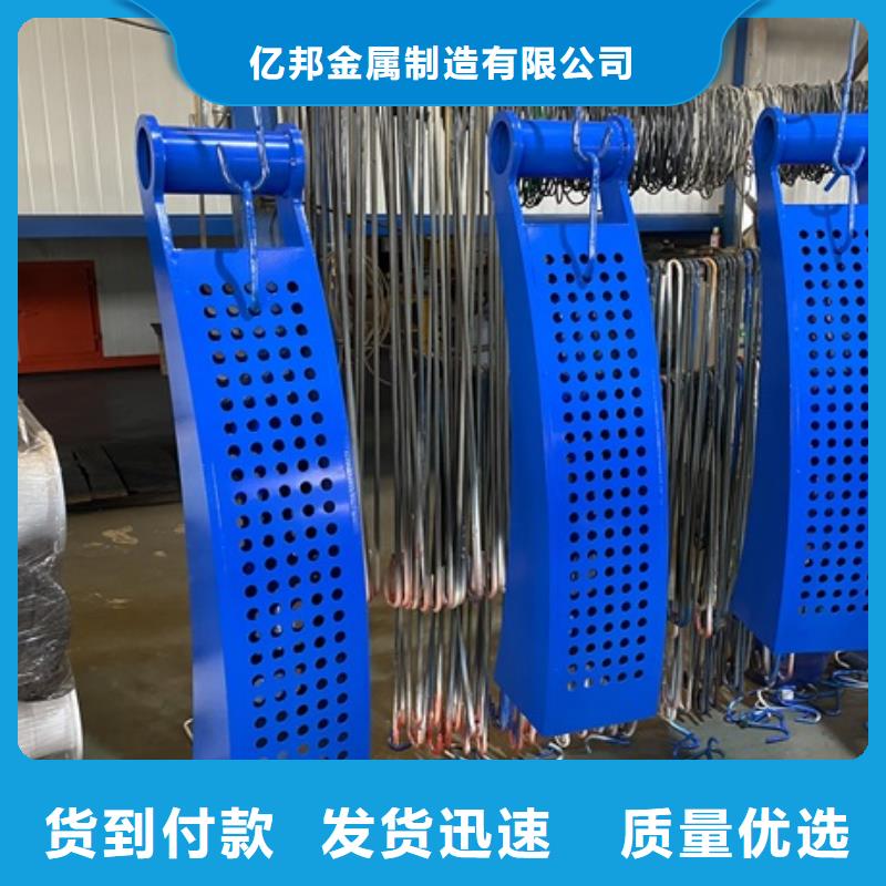 3_市政护栏信誉至上