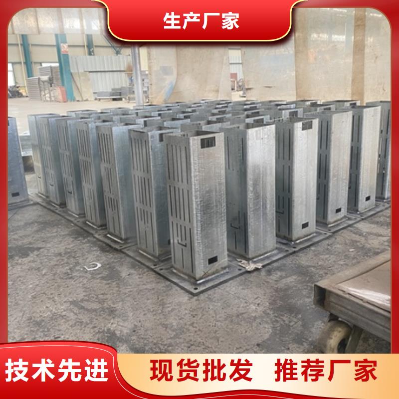 复合不锈钢护栏报价合理