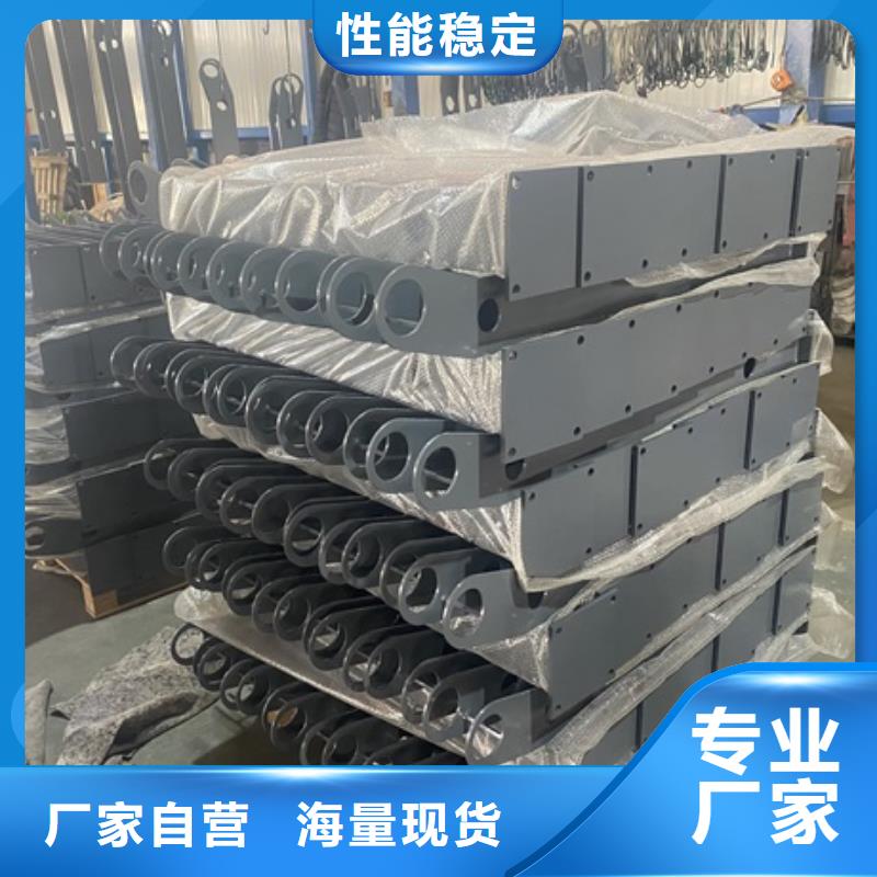 铸钢防撞立柱库存量大