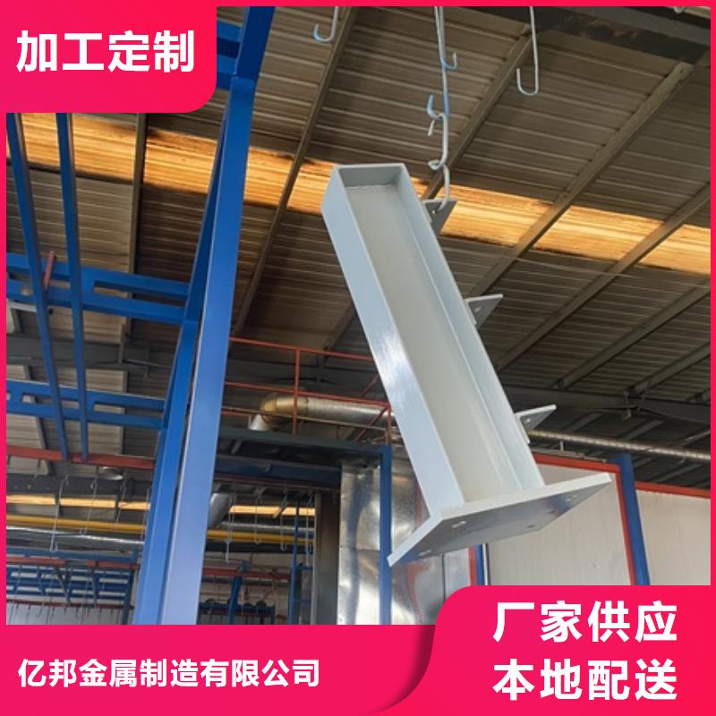 铸铁护栏立柱私人定制