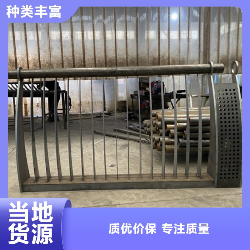 铸铁护栏立柱私人定制
