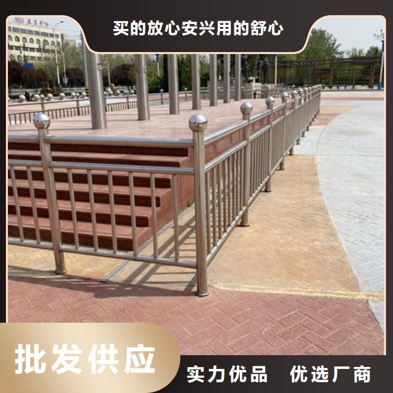 3_市政护栏信誉至上