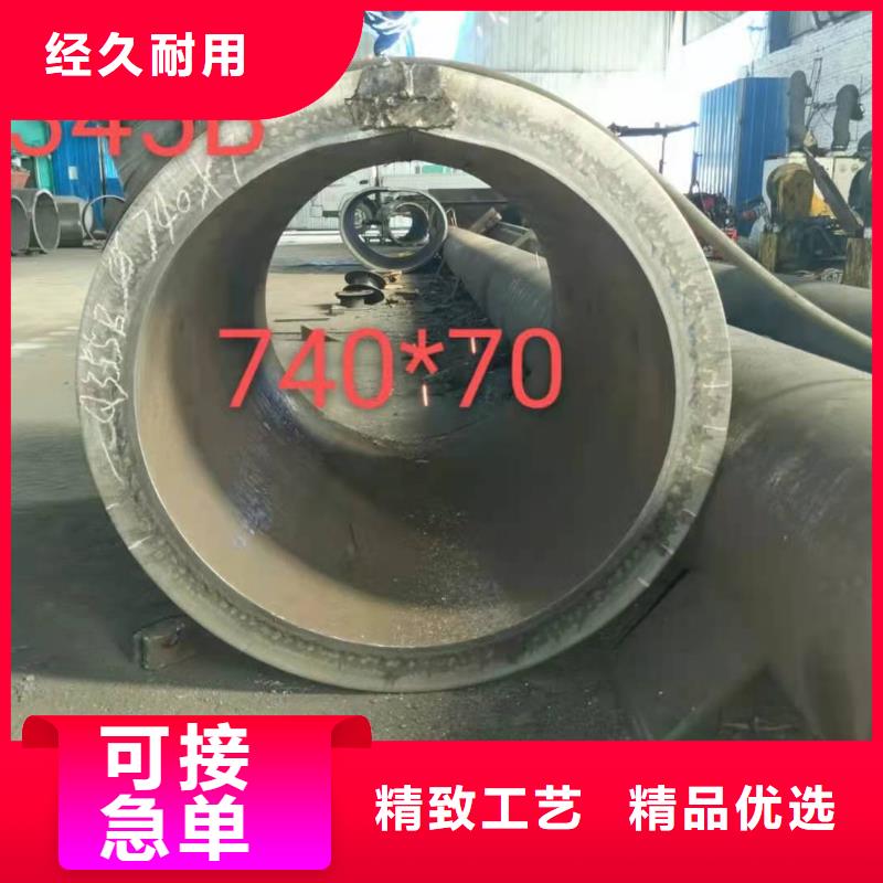 钢板卷管滤水管质量可靠