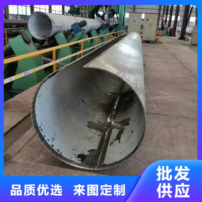 钢板卷管生产厂家库存充足全国走货