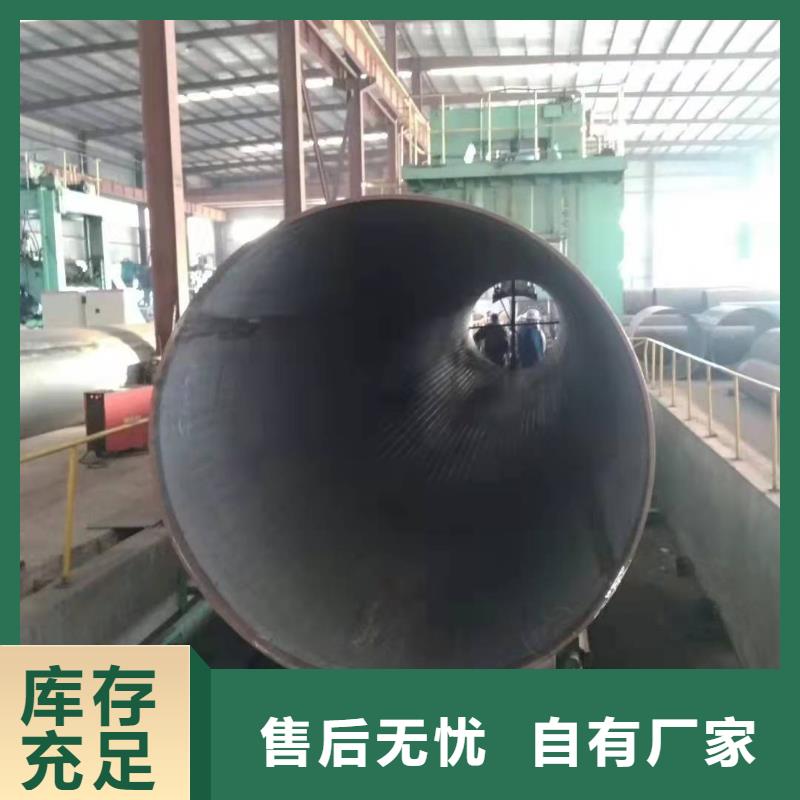 540*20大口径钢板卷管90*20大口径钢板卷管现货供应