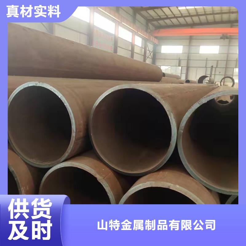 钢板卷管工艺成熟