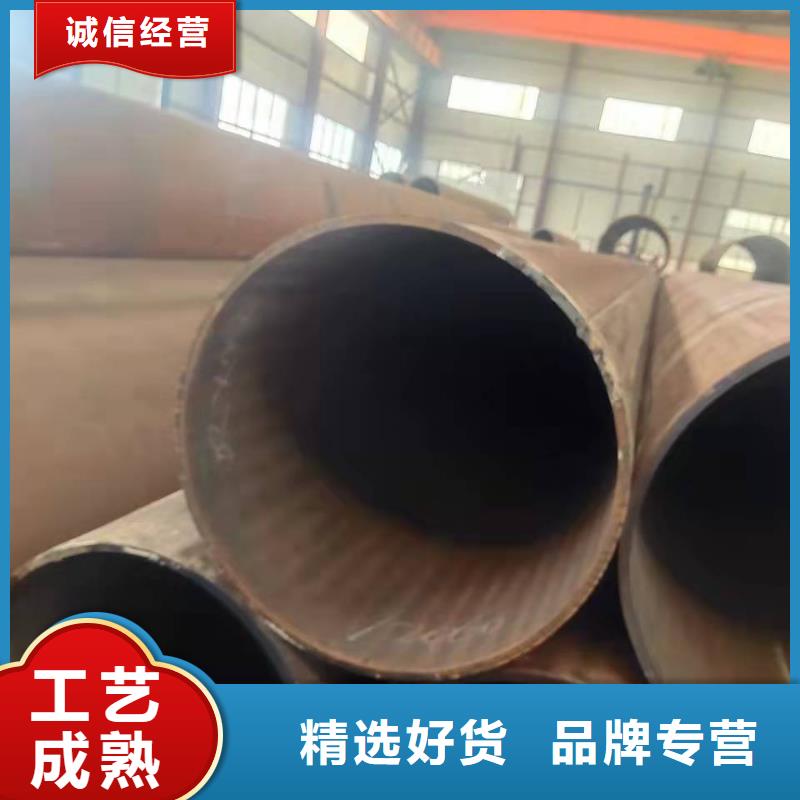 钢板卷管工艺成熟