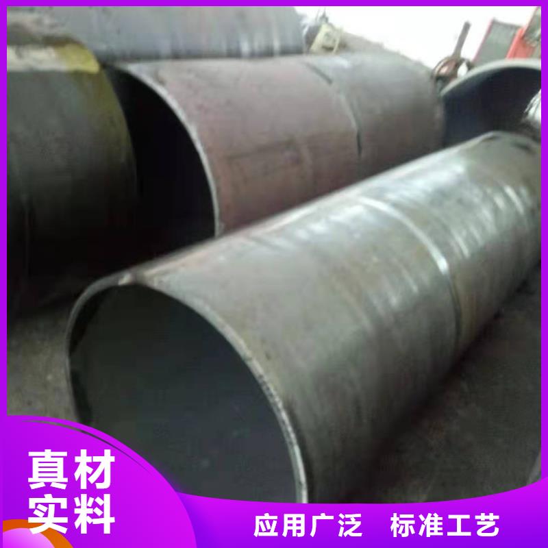 钢板卷筒流程烟筒卷管厂家直供