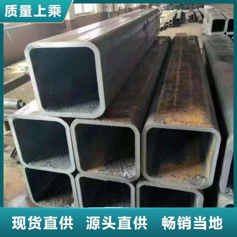 60*60*3无缝方管90*90*12无缝方管品牌厂家